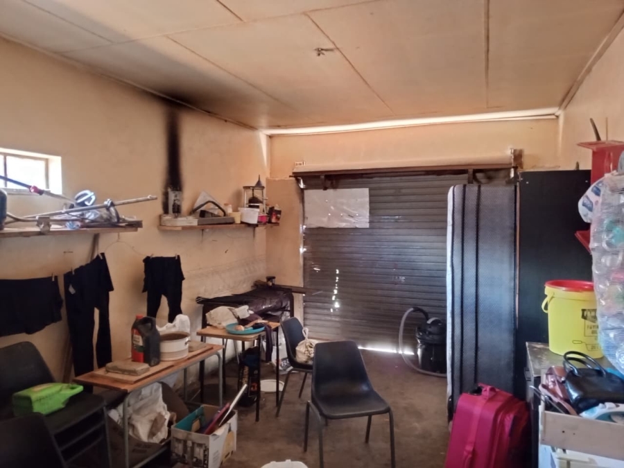 3 Bedroom Property for Sale in Phuthaditjhaba Free State